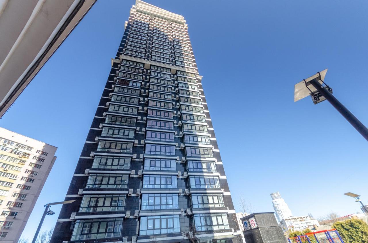 Petrovdom In Rc Jack House Panoramic City View Kiew Exterior foto